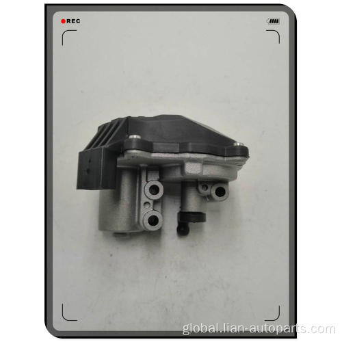 Exhaust Recirculation Valve LA-8200 INTAKE-MANIFOLD-AIR-FLAP-ACTUATOR OE 03L129086V Factory